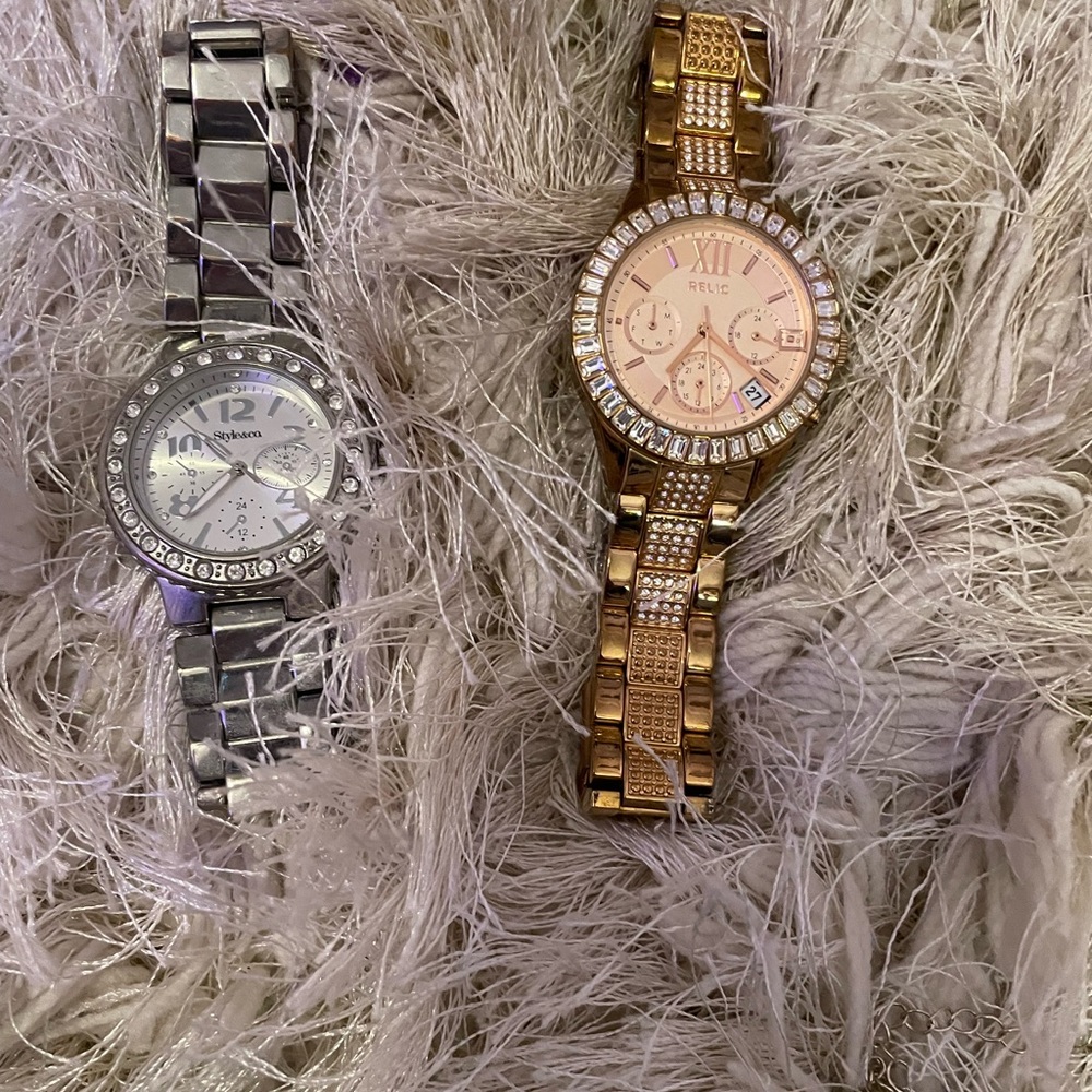 Watches